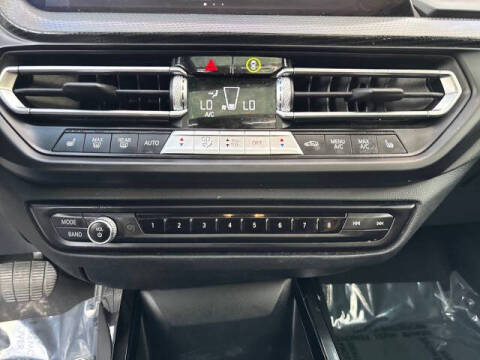 2022 BMW 2 Series 228i xDrive Gran Coupe