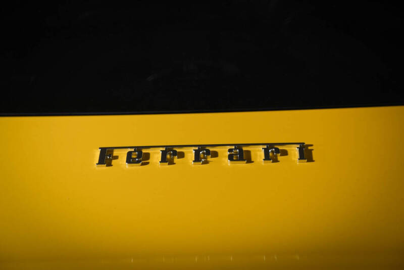 2005 Ferrari F430