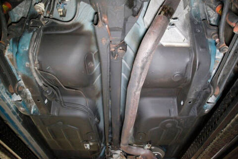 1995 Pontiac Firebird