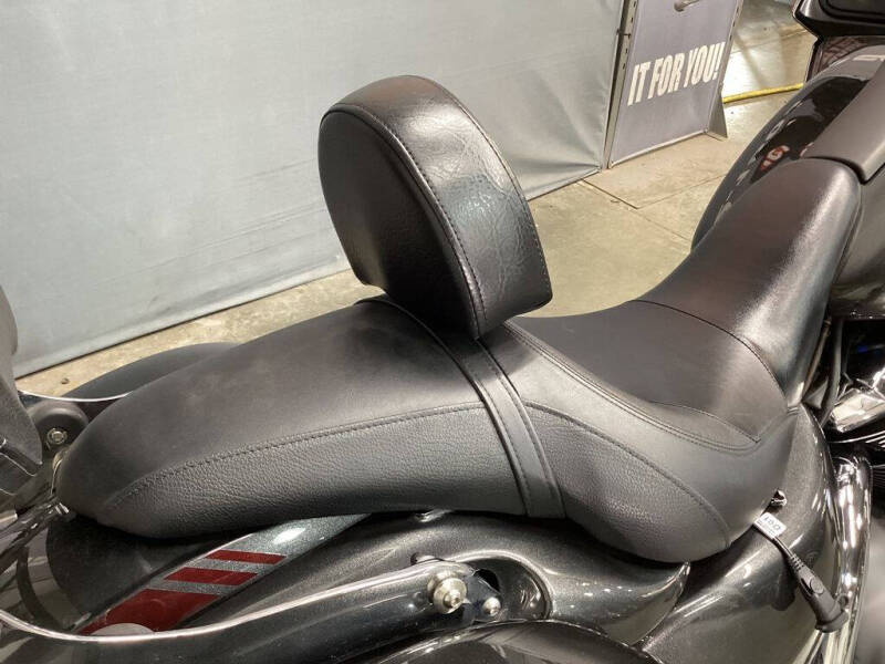 2021 Kawasaki Vulcan