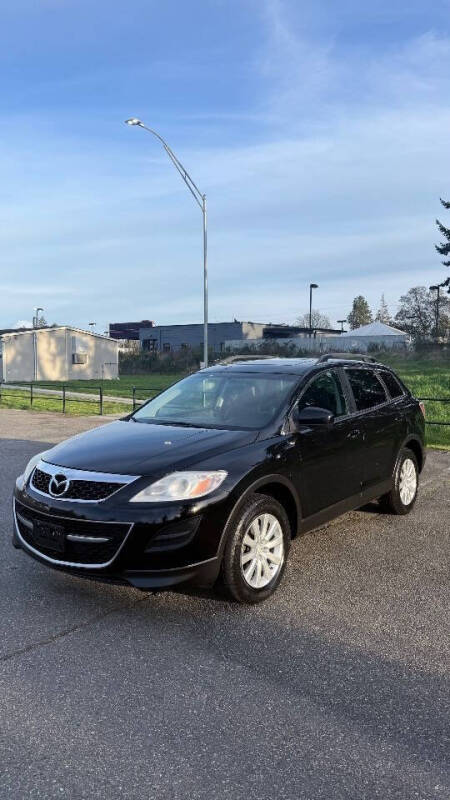 2010 Mazda CX-9 Touring