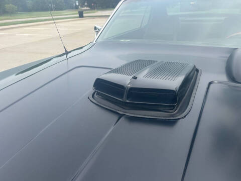 1970 Ford Torino