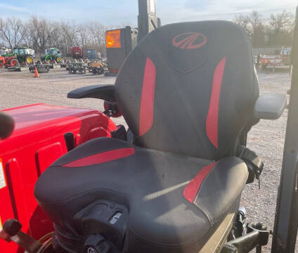 2025 Mahindra 4500 Series 4550