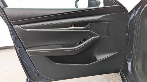 2024 Mazda Mazda3 Hatchback 2.5 S Select Sport