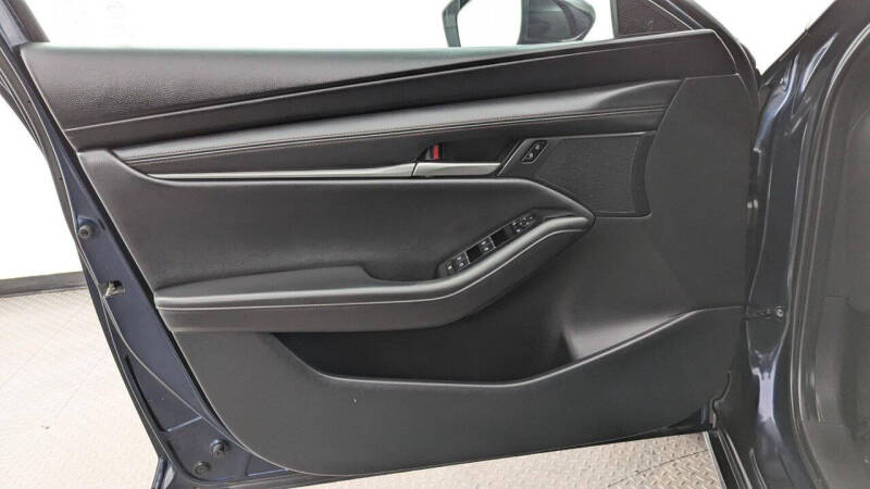 2024 Mazda Mazda3 Hatchback 2.5 S Select Sport