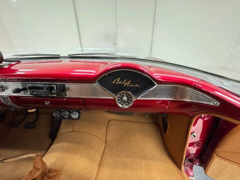 1955 Chevrolet Bel Air
