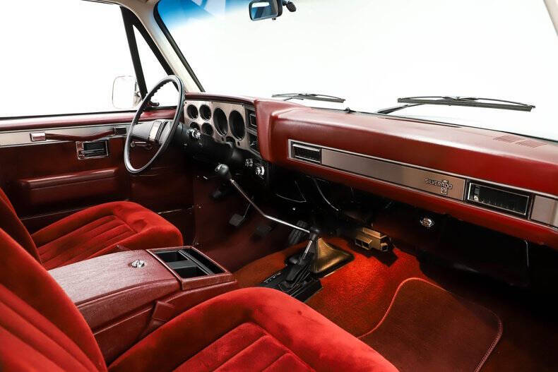 1987 Chevrolet Blazer