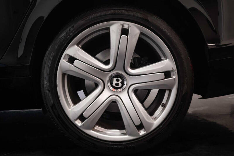 2014 Bentley Flying Spur