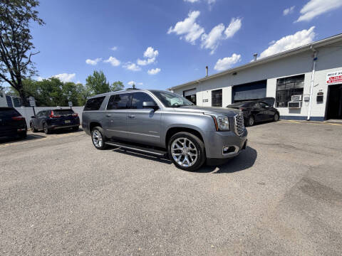 2019 GMC Yukon XL Denali