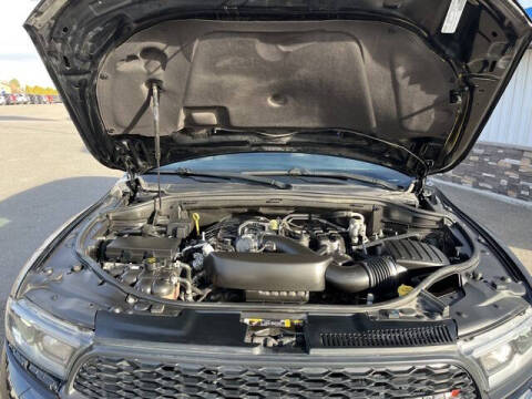 2023 Dodge Durango GT