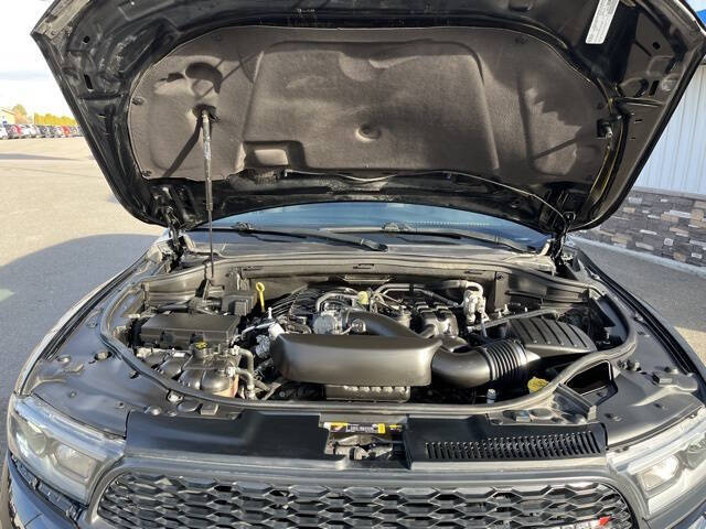 2023 Dodge Durango GT