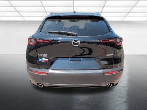 2025 Mazda CX-30 2.5 S Premium