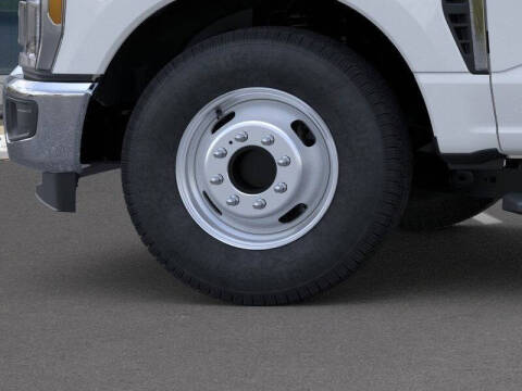 2025 Ford F-350 Super Duty