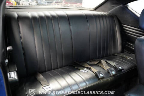 1968 Chevrolet Chevelle