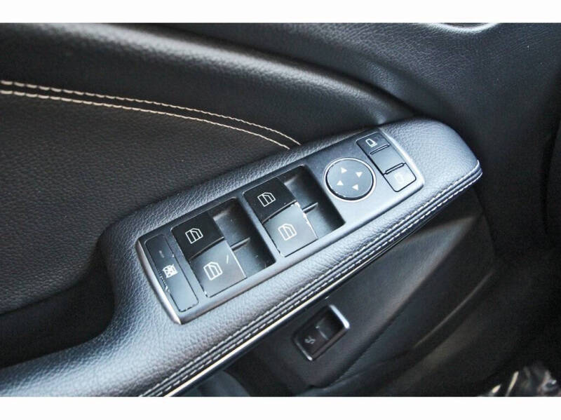 2018 Mercedes-Benz GLA GLA 250 4MATIC