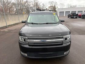 2016 Ford Flex SEL