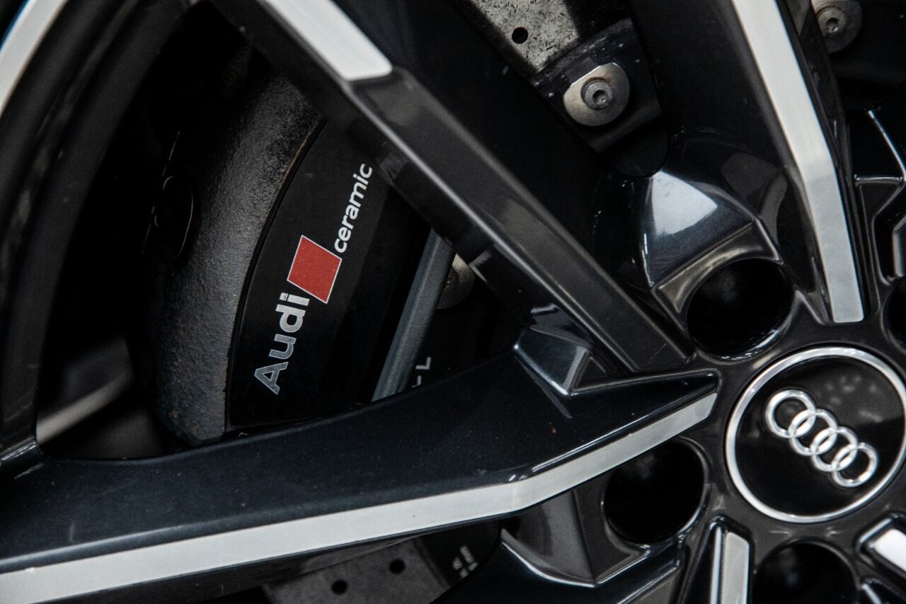 2017 Audi RS 7 16