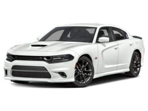 2020 Dodge Charger for sale at Premier Motors in Hayward CA
