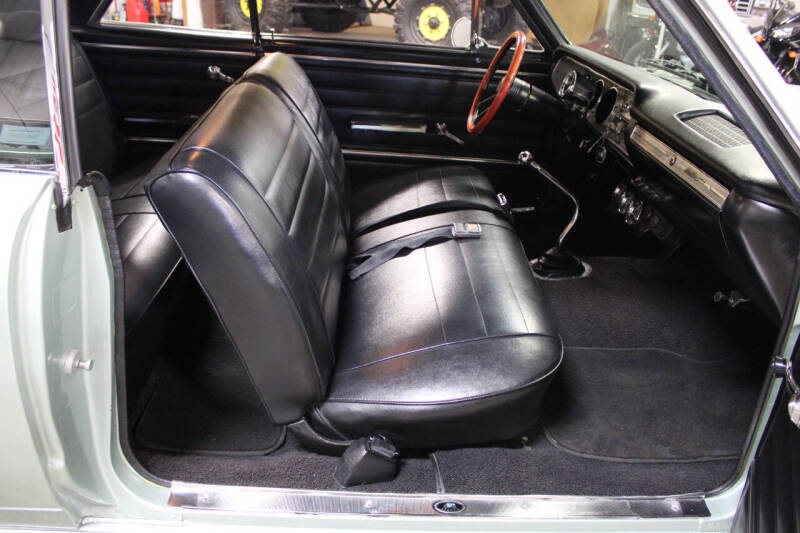 1965 Chevrolet Chevelle