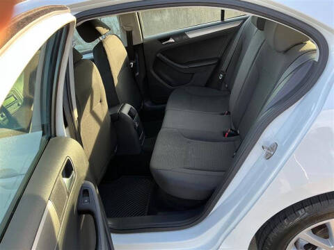 2015 Volkswagen Jetta