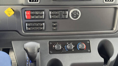 2026 Freightliner M2 106