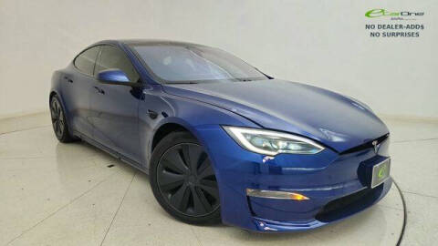 2023 Tesla Model S