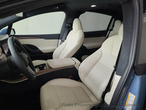 2026 Tesla Model X