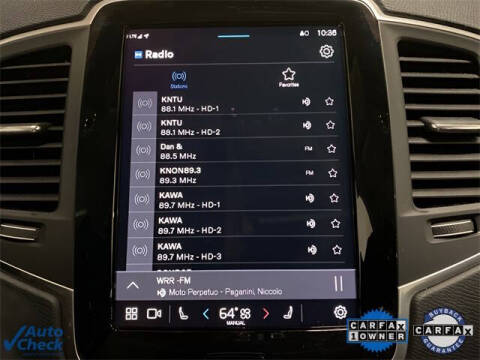 2024 Volvo XC90 B5 Core Bright Theme