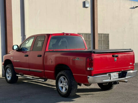 2006 Dodge Ram 1500