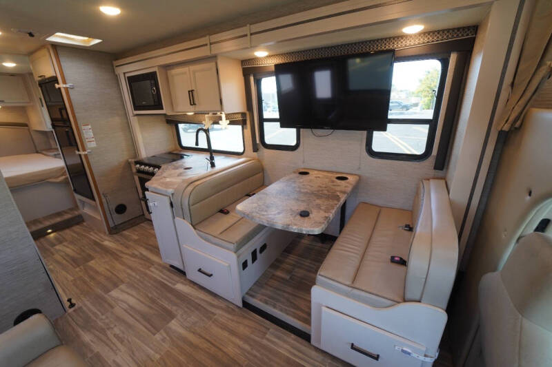 2021  THOR FOUR WINDS 28Z FOUR WINDS