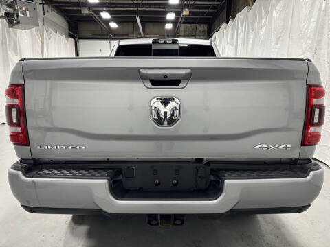 2024 RAM 2500 Limited