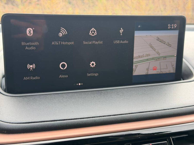 2022 Acura MDX SH-AWD w/Tech