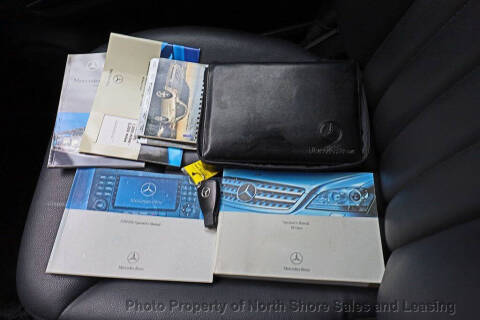 2006 Mercedes-Benz M-Class ML 350