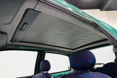 1996 Renault Twingo