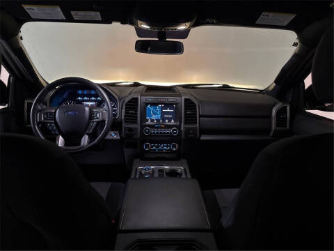 2019 Ford Expedition MAX XLT