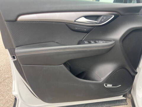 2024 Buick Envision Sport Touring