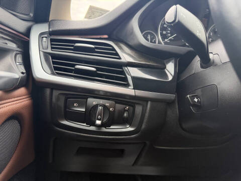 2014 BMW X5 sDrive35i