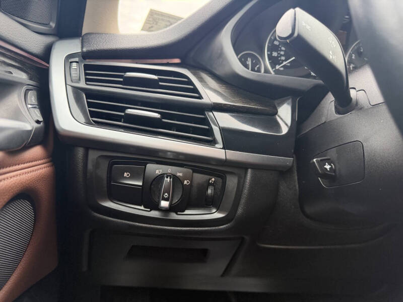 2014 BMW X5 sDrive35i