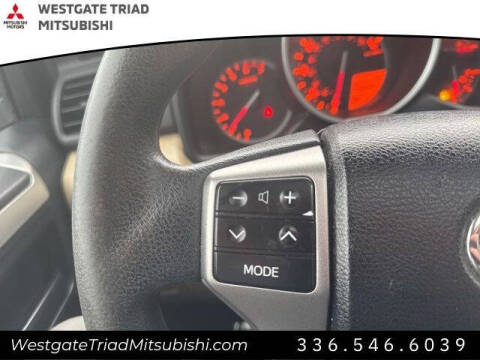 2011 Toyota 4Runner SR5