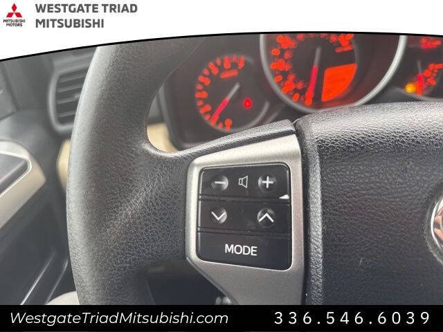 2011 Toyota 4Runner SR5