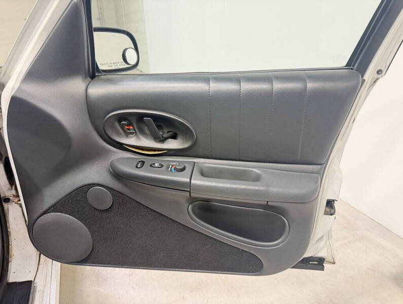 1997 Oldsmobile Cutlass Supreme SL