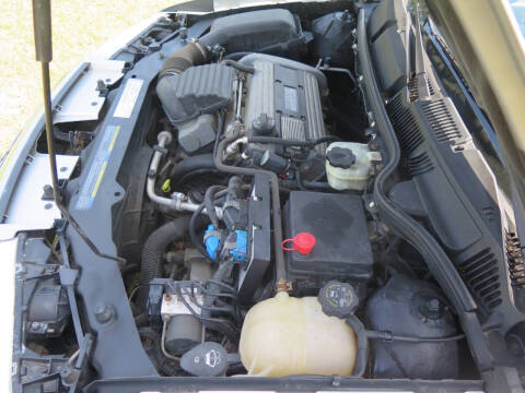 2006 Saturn Ion 2