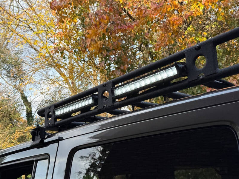 2016 Jeep Wrangler Unlimited