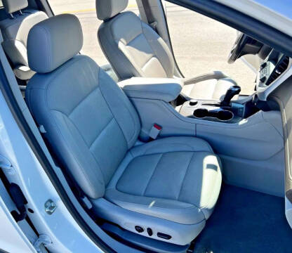 2019 GMC Acadia SLT-2