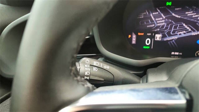 2022 Polestar 2 Long Range Dual Motor