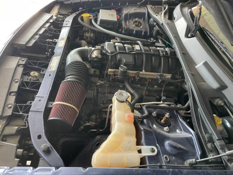 2013 Dodge Challenger R/T Classic