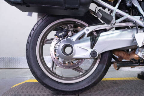 2009 BMW R 1300 GS