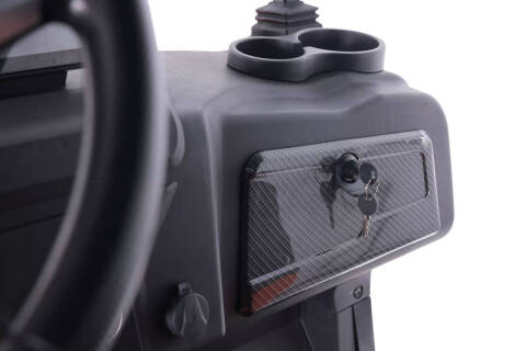 2025 Denago Rover XL