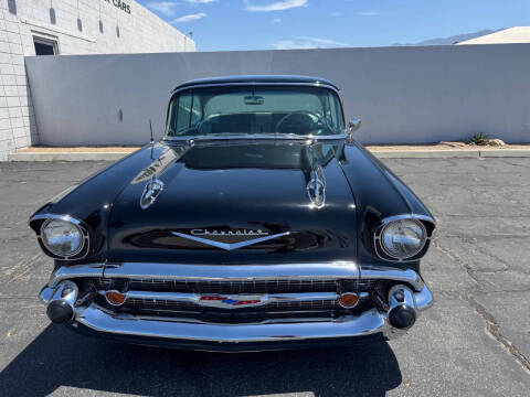 1957 Chevrolet 210