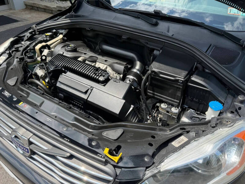 2016 Volvo XC60 T5 Premier